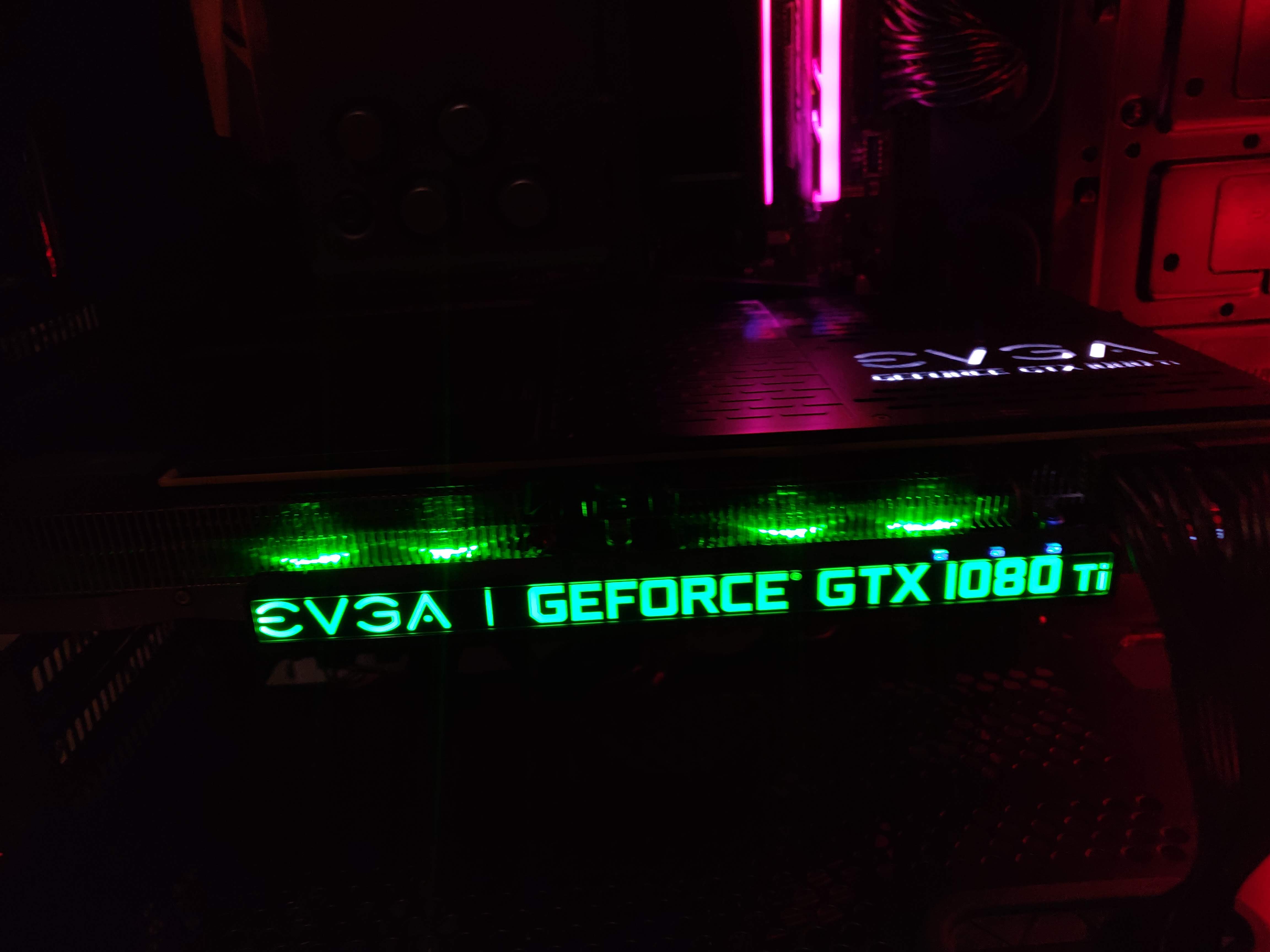 Intel build
